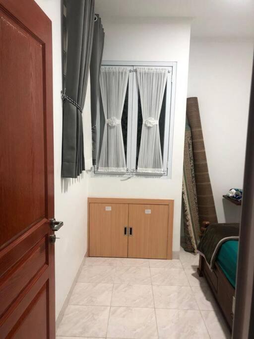 Schones Haus Private Pool & Netflix By Grorental Bandung Exterior foto